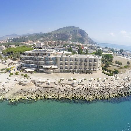 Grand Hotel L'Approdo Terracina Exteriér fotografie