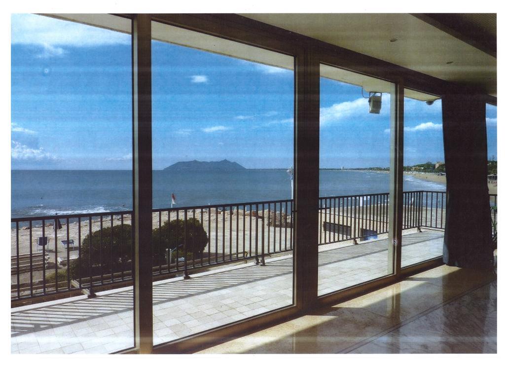 Grand Hotel L'Approdo Terracina Exteriér fotografie