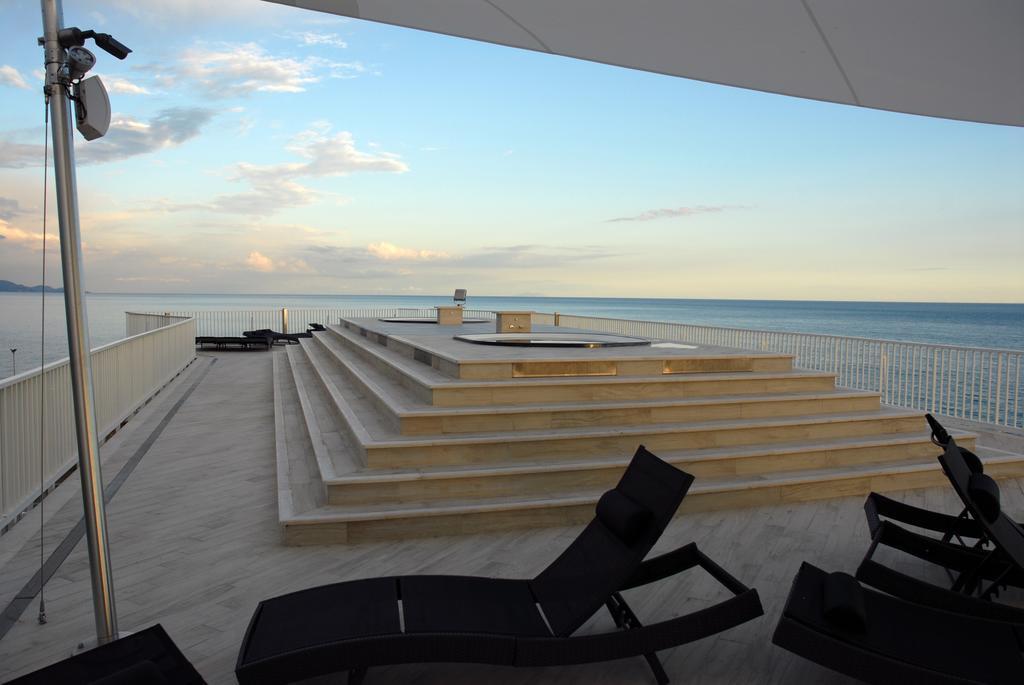 Grand Hotel L'Approdo Terracina Exteriér fotografie