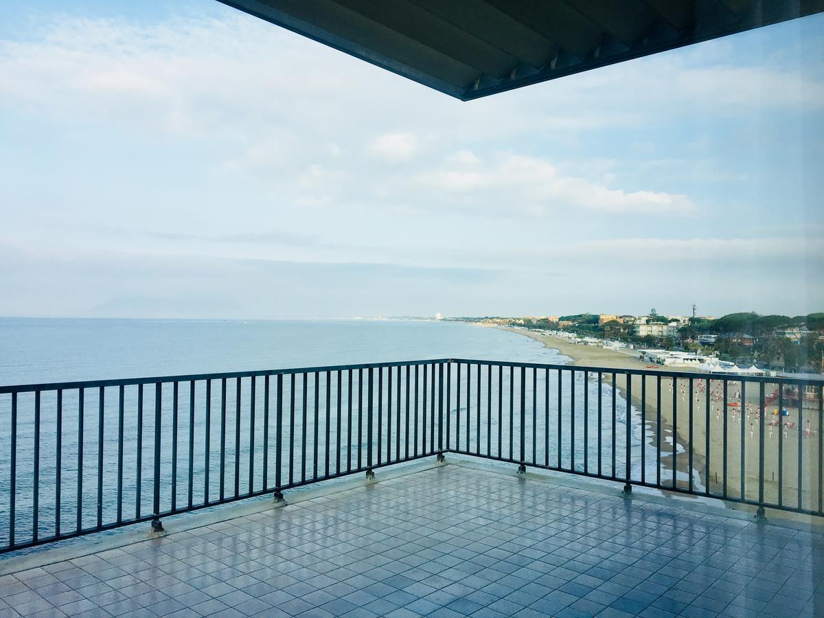 Grand Hotel L'Approdo Terracina Exteriér fotografie