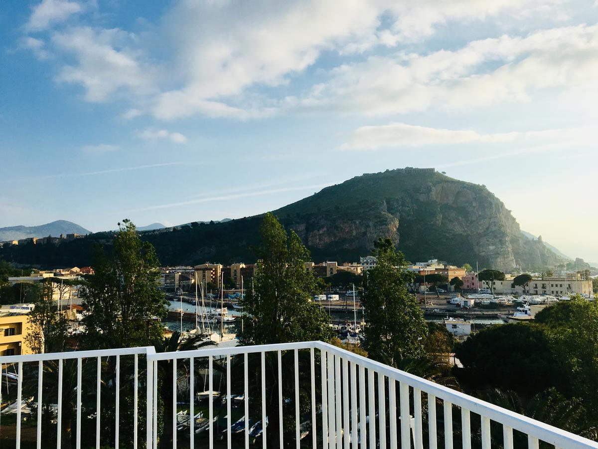 Grand Hotel L'Approdo Terracina Exteriér fotografie