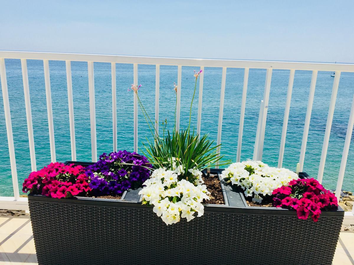 Grand Hotel L'Approdo Terracina Exteriér fotografie
