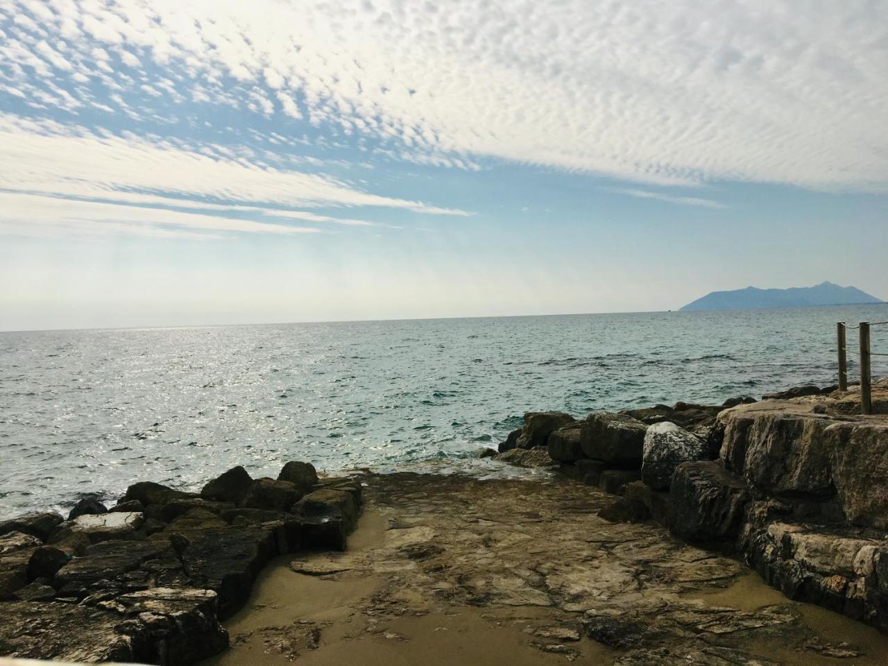 Grand Hotel L'Approdo Terracina Exteriér fotografie