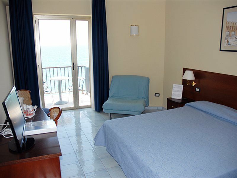 Grand Hotel L'Approdo Terracina Exteriér fotografie